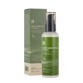 Benton Deep Green Tea Lotion 120Ml benton kopen in de aanbieding