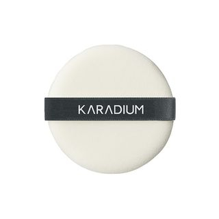Karadium Make Up Puff 1Pc karadium kopen in de aanbieding Karadium Make Up Puff 1Pc karadium kopen in de aanbieding