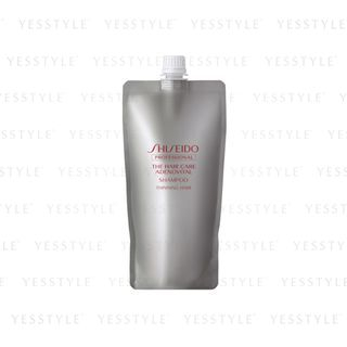 Shiseido Professional Adenovital Shampoo Thinning Hair Refill 450Ml shiseido kopen in de aanbieding Shiseido Professional Adenovital Shampoo Thinning Hair Refill 450Ml shiseido kopen in de aanbieding