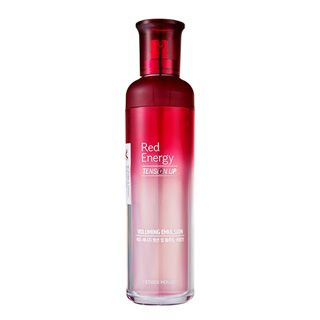 Etude House Red Energy Tension Up Voluming Emulsion 130Ml etude house kopen in de aanbieding Etude House Red Energy Tension Up Voluming Emulsion 130Ml etude house kopen in de aanbieding