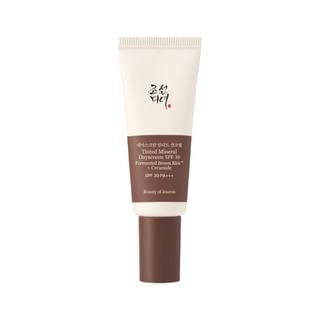 Beauty of Joseon - Tinted Mineral Dayscreen - 15 Colors #51N