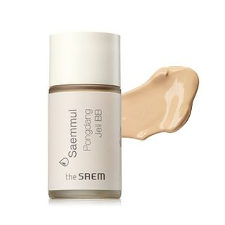 The Saem Saemmul Pongdang Jell Bb Spf25 Pa 25G the saem kopen in de aanbieding The Saem Saemmul Pongdang Jell Bb Spf25 Pa 25G the saem kopen in de aanbieding