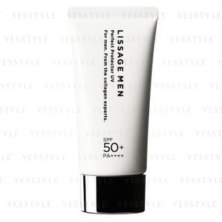 Kanebo Lissage Men Perfect Protector Uv Spf 50 Pa 50G kanebo kopen in de aanbieding