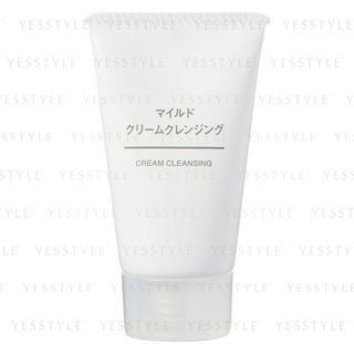 Muji Cream Cleansing 30G muji kopen in de aanbieding Muji Cream Cleansing 30G muji kopen in de aanbieding