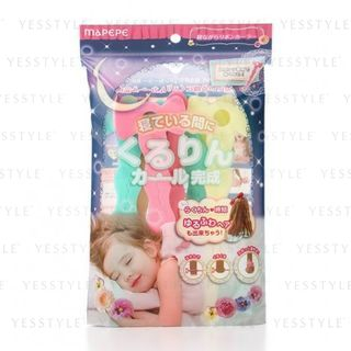 Chantilly Mapepe Hair Curler 1 Pc chantilly kopen in de aanbieding Chantilly Mapepe Hair Curler 1 Pc chantilly kopen in de aanbieding