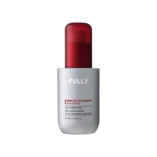 FULLY - NMN NAD 3D Firming Sun Serum 50ml