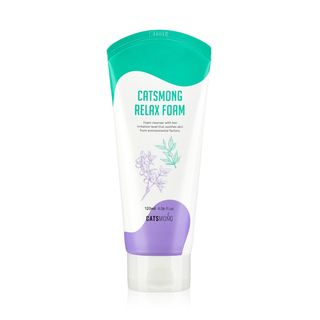 Catsmong Relax Foam 120Ml catsmong kopen in de aanbieding