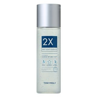 Tonymoly 2X First Light Essence 200Ml tonymoly kopen in de aanbieding Tonymoly 2X First Light Essence 200Ml tonymoly kopen in de aanbieding