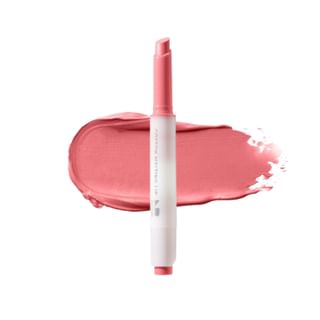 NATURE REPUBLIC - Cotton Melting Lip - 6 Colors #05 Fuzzy Rose