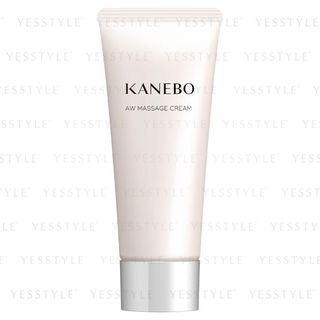 Kanebo Aw Massage Cream 100Ml kanebo kopen in de aanbieding