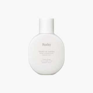 Huxley - Hand Refresher Sunset Fog 55ml
