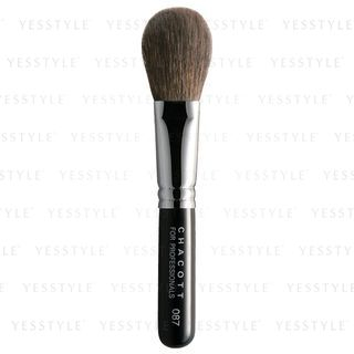 Chacott Cheek Brush 087 1 Pc chacott kopen in de aanbieding