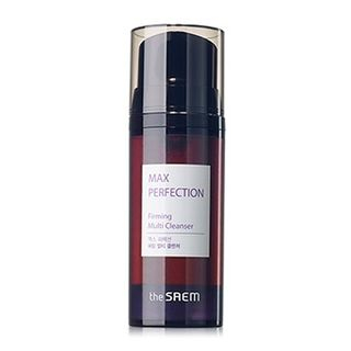 The Saem Max Perfection Firming Multi Cleanser 110G the saem kopen in de aanbieding The Saem Max Perfection Firming Multi Cleanser 110G the saem kopen in de aanbieding