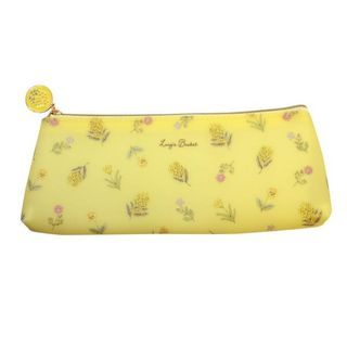 KITERA Lucy's Basket Pouch (Mimosa Yellow) 70x200x25mm