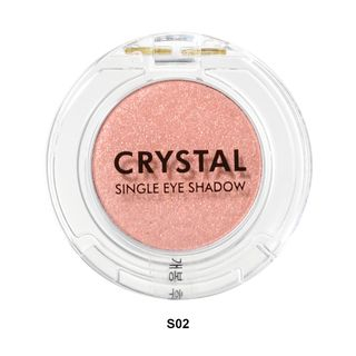 Tonymoly Crystal Single Eyeshadow S02 Rush Hour 15G tonymoly kopen in de aanbieding