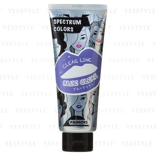 Paimore Spectrum Colors Blue Clear 200G paimore kopen in de aanbieding Paimore Spectrum Colors Blue Clear 200G paimore kopen in de aanbieding