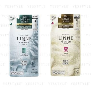 Kao Humming Linne Premium Touch Refill kao kopen in de aanbieding