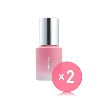 Oddtype - So Touchable Water Blush - 10 Colors 2pcs Bundle Set #577 Montrose x 2 pcs