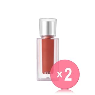 BBIA - Last Velvet Lip Tint 2025 Version - 10 Colors 2pcs Bundle Set #V12 Sweet Boss x 2 pcs