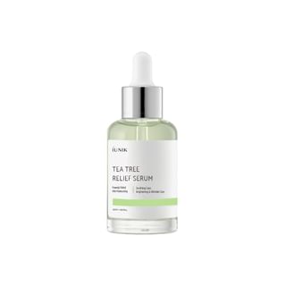 iUNIK - Tea Tree Relief Serum 50ml 50ml