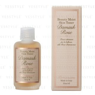 Terracuore Damask Rose Beauty Moist Skin Toner 50Ml terracuore kopen in de aanbieding