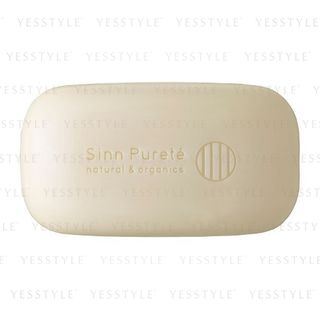 Sinn Purete Day Soap 100G sinn purete kopen in de aanbieding Sinn Purete Day Soap 100G sinn purete kopen in de aanbieding