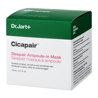 Dr. Jart+ - Cicapair Sleepair Ampoule-In Mask 110ml