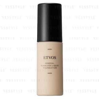 Etvos Mineral Flawless Liquid Foundation Spf 15 Pa Light Beige 30G etvos kopen in de aanbieding Etvos Mineral Flawless Liquid Foundation Spf 15 Pa Light Beige 30G etvos kopen in de aanbieding