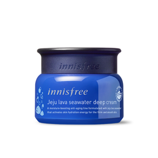 Innisfree Jeju Lava Seawater Deep Cream 50Ml innisfree kopen in de aanbieding Innisfree Jeju Lava Seawater Deep Cream 50Ml innisfree kopen in de aanbieding