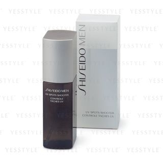 Shiseido Men Uv Spots Shooter 100Ml shiseido kopen in de aanbieding