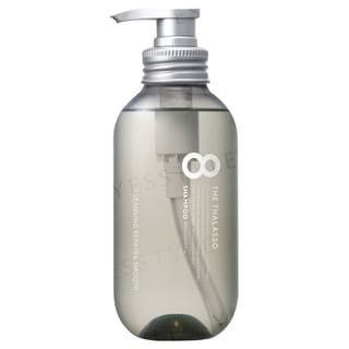 Stella Seed - 8 THE THALASSO Cleansing Repair & Smooth Shampoo