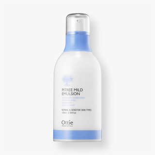 Ottie Pitree Mild Emulsion 130Ml ottie kopen in de aanbieding Ottie Pitree Mild Emulsion 130Ml ottie kopen in de aanbieding