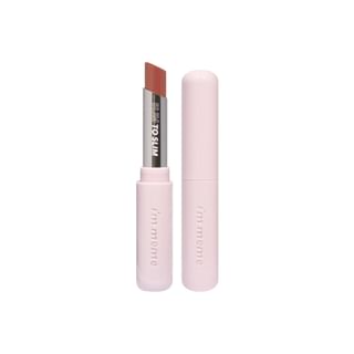 I'M MEME - Slim To Slim Hyaluronic Gloss Fit Lipstick - 3 Colors #02 Sensual Coral