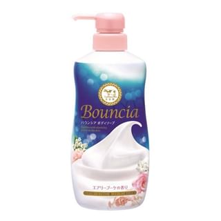 Photos - Shower Gel Cow Brand Soap - Bouncia Airy Bouquet Body Soap 480ml