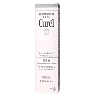 Kao Curel Whitening Moisture Care Essence 30G kao kopen in de aanbieding