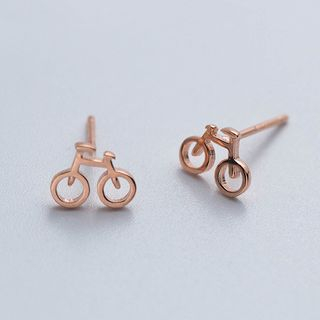 A Roch 925 Sterling Silver Bike Earrings a roch kopen in de aanbieding A Roch 925 Sterling Silver Bike Earrings a roch kopen in de aanbieding