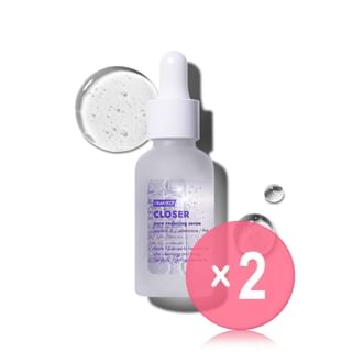 FRANKLY - Closer Pore Reducing Serum 2pcs Bundle Set 30ml x 2 pcs
