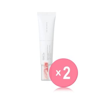 SKIN1004 - Madagascar Centella PDRN 1.5 Cream 2pcs Bundle Set 30ml x 2 pcs