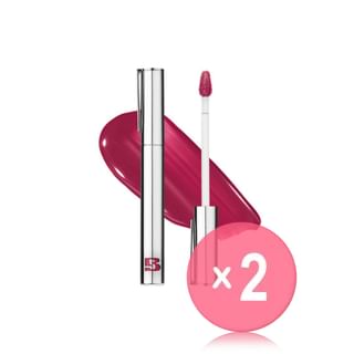 BRAYE - Thin Glow Tint 2X - 10 Colors 2pcs Bundle Set #08 Merrot x 2 pcs