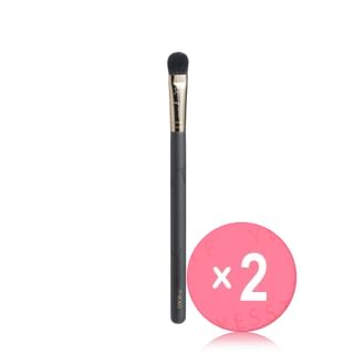 MEKO - Vegan-Made Premium Series Base Eyeshadow Brush 2pcs Bundle Set 1 pc x 2 pcs