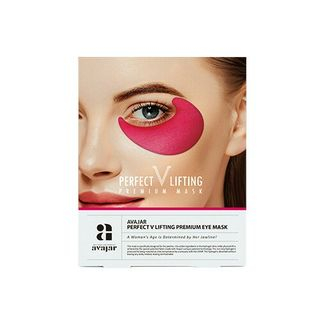Avajar Perfect V Lifting Premium Eye Mask 2Pairs avajar kopen in de aanbieding