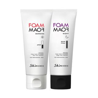 Skin 1004 Foam Cleanser Set Morning 100Ml Night Korea Edition 2Pcs skin 1004 kopen in de aanbieding Skin 1004 Foam Cleanser Set Morning 100Ml Night Korea Edition 2Pcs skin 1004 kopen in de aanbieding