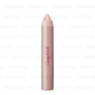 Candydoll Crayon Lipstick My Love Pink 1 Pc candydoll kopen in de aanbieding