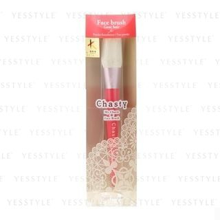 Chantilly Chasty My Charm Face Brush 1 Pc chantilly kopen in de aanbieding