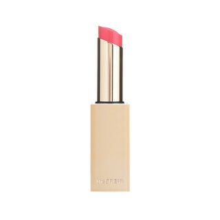 The Saem - M Touch Shine Lipstick - 6 Colors #CR01 Peach Glace