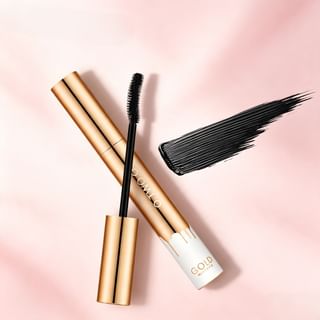 O.TWO.O - Gold Mascara #Black
