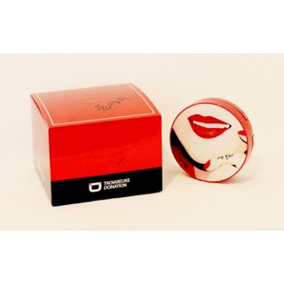 Troiareuke Acsen A Healing Donation Cushion Christmas Edition troiareuke kopen in de aanbieding