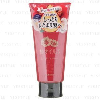 Dariya Camellia Oil Moist Hair Cream 160G dariya kopen in de aanbieding