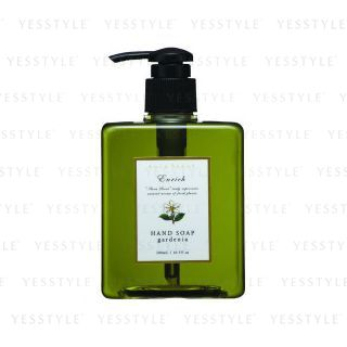 Pelican Soap Hand Enrich Gardenia 300Ml pelican soap kopen in de aanbieding