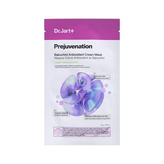 Dr. Jart+ - Prejuvenation Bakuchiol Antioxidant Cream Mask